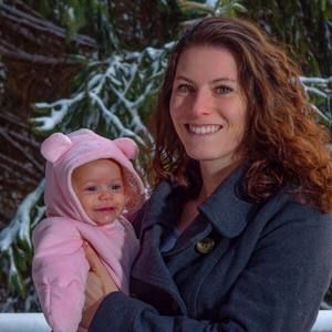 Meet your Posher, Kendra